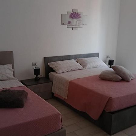 Peppino'S Home Катания Экстерьер фото