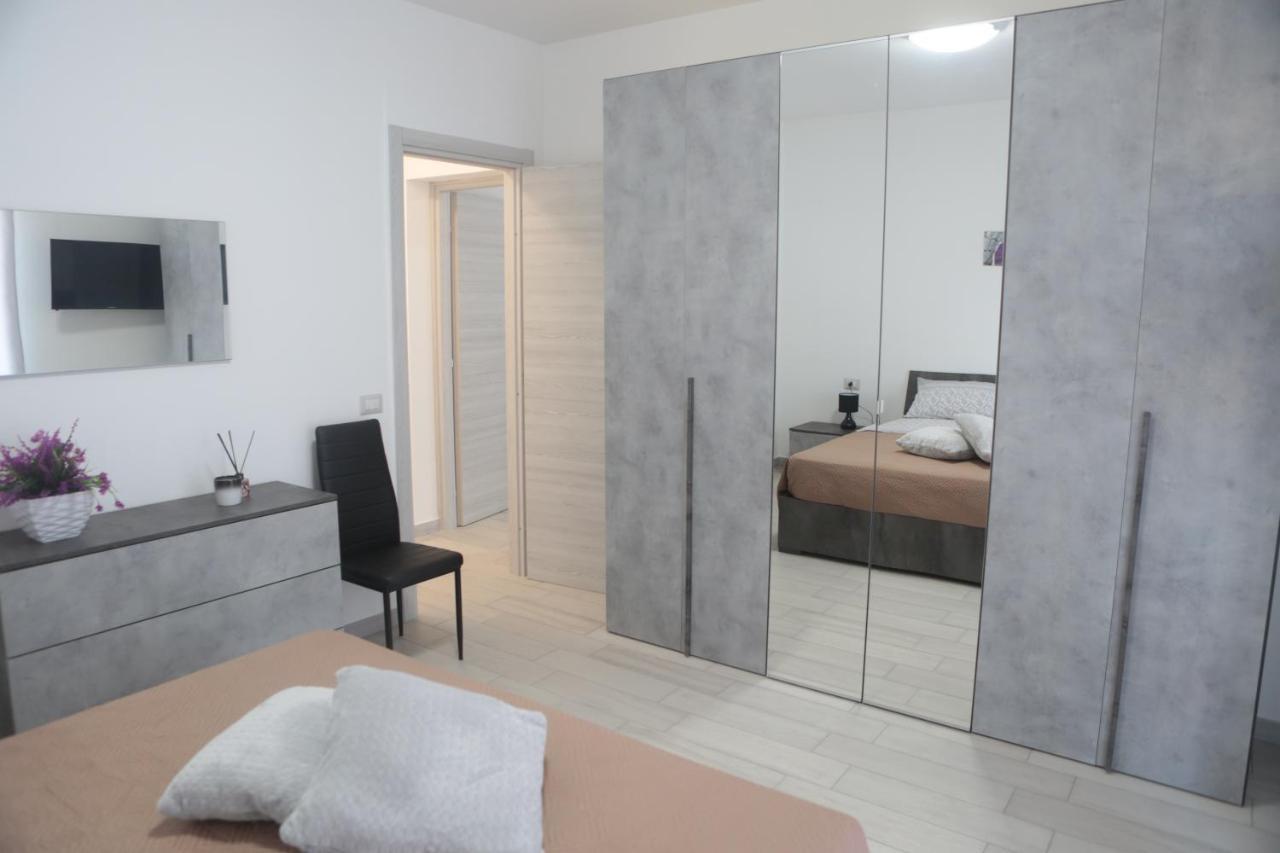 Peppino'S Home Катания Экстерьер фото