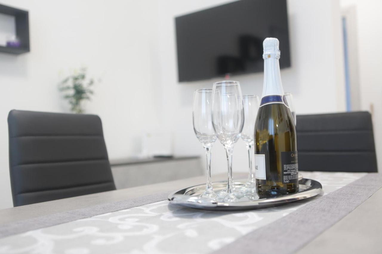 Peppino'S Home Катания Экстерьер фото